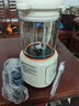 美的（Midea）破壁機豆漿機1.2L大容量2-5人降噪預約 多功能家用小型2025全自動(dòng)免煮新款免過(guò)濾榨汁機料理機 D85 曬單實(shí)拍圖