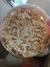 伊威（Eastwes）高鈣蝦皮無(wú)添加食用鹽海產(chǎn)新鮮小蝦米干貨嬰幼輔食寶寶拌飯調味料 淡干蝦皮50g*3罐 曬單實(shí)拍圖
