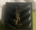 圣羅蘭（YSL）恒久定妝粉餅散粉蜜粉大白餅化妝品生日禮物送女友 曬單實(shí)拍圖