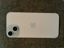 【白條免息】Apple iPhone15 蘋果15 雙卡雙待 國行5G全網(wǎng)通  二手蘋果手機(jī) 藍(lán)色【驚喜禮包】 【99新】256G【現(xiàn)貨速發(fā)+三年店保】 曬單實拍圖