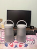BoseSoundLink Revolve+藍(lán)牙音響II 銀色 360度環(huán)繞防水電腦桌面音響大水壺二代 曬單實(shí)拍圖