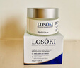 Losoki瑞士進(jìn)口眼霜淡化細紋提拉緊致黑眼圈去眼袋抗皺抗衰老護膚品禮物 曬單實(shí)拍圖