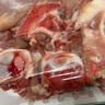七環(huán)牧場(chǎng)漫養土豬 帶肉湯骨塊 土豬肉 骨頭 免切豬脊骨 熬湯 豬肉 生鮮 帶肉湯骨2斤 曬單實(shí)拍圖