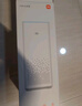 小米AI音箱 第二代 小愛(ài)同學(xué) 智能音箱 語(yǔ)音遙控 兒童故事 小米音箱 小愛(ài)音響 音響  曬單實(shí)拍圖