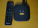 創(chuàng  )維 極光5SE電視盒子 4K網(wǎng)絡(luò )機頂盒 無(wú)線(xiàn)WiFi直播電信播放器智能TV投屏 全網(wǎng)通老電視家用魔盒免費看 極光5SE【數字遙控丨1+8G丨全網(wǎng)通丨可投屏】 曬單實(shí)拍圖