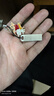 閃迪（SanDisk）64GB USB3.2 U盤(pán) CZ74 讀速高達300MB/s 金屬高速u(mài)盤(pán) 安全加密 學(xué)習辦公投標大容量?jì)?yōu)盤(pán) 曬單實(shí)拍圖