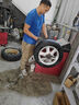 米其林（MICHELIN）汽車(chē)輪胎 195/60R15 88V 韌悅 ENERGY XM2+ 適配比亞迪F3豐田花冠 曬單實(shí)拍圖