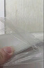 王者塑封100張A3/A4塑封膜 塑封機過(guò)塑膜 高透防水塑封膜 文件照片保護膜  現貨直發(fā) 【熱銷(xiāo)通用款】A4 7絲 中厚 100張 曬單實(shí)拍圖