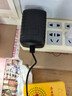 移動(dòng)EVD先科DVD充電器12V電源線(xiàn)唱戲機9V多功能通用1.5A影碟機2A 12V2A T頭 通用 曬單實(shí)拍圖