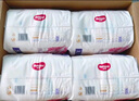 好奇（Huggies）皇家小龍褲拉拉褲XXL56片(15kg以上)尿不濕【30倍爆吸】 曬單實(shí)拍圖