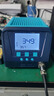 BAKON白光恒溫電烙鐵大功率可調溫120W智能高頻渦流焊臺 BK2000S 曬單實(shí)拍圖