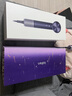 徠芬高速吹風(fēng)機Swift4幻夜紫禮盒 速干家用電吹風(fēng) 精油護發(fā)吹風(fēng)機  教師節禮物 曬單實(shí)拍圖