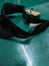 耐克（NIKE）官方DRI-FIT ADV速干網(wǎng)球遮陽(yáng)帽秋季透氣舒適FB6443 010黑/白 M/L 曬單實(shí)拍圖