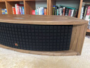 JBL L75MS 藍(lán)牙音響 有源有線音箱 Hi-Fi高保真桌面遙控音響 WIFI流媒體 客廳家庭影院電視揚(yáng)聲器  曬單實(shí)拍圖