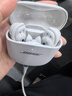 BoseQuietComfort 消噪耳塞 真無(wú)線(xiàn)藍牙耳機主動(dòng)降噪 大鯊4代 大鯊3代 小鯊2代 智能耳內音場(chǎng)調教 大鯊三代-晨霧白 曬單實(shí)拍圖