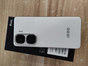 vivo iQOO Neo10【國(guó)家補(bǔ)貼】12GB+256GB 馳光白 第三代驍龍8 自研電競(jìng)芯片Q2 120W閃充手機(jī) 曬單實(shí)拍圖