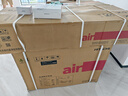 日立（HITACHI）中央空調風(fēng)管機一拖一U享3匹家用客廳嵌入式空調一價(jià)全包1級能效冷暖 家電國家補貼 RPIZ-72HDQ1/P 曬單實(shí)拍圖
