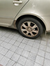 德國(guó)馬牌（Continental）汽車輪胎 205/55R16 91V UCJ 適配朗逸/速騰/寶來(lái)/卡羅拉 曬單實(shí)拍圖