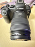 佳能（Canon）r6二代全畫幅微單相機(jī) vlog視頻數(shù)碼高清R62代 EOS R6 Mark II專業(yè)級微單 R6二代單機(jī)【需拆箱?？ㄉw章】 官方標(biāo)配 曬單實(shí)拍圖