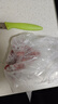 元牧希魯西黃牛原切大塊牛里脊 凈重2斤 牛肉2-3塊菲力牛柳燒烤鮮嫩生鮮 曬單實拍圖
