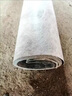 萬(wàn)通丙綸布室內(nèi)防水布衛(wèi)生間地面材料聚乙烯廁所屋頂房頂防潮卷材 曬單實(shí)拍圖