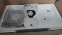 真情好太太氣電兩用燃?xì)庠?一氣一電雙灶家用猛火灶電磁爐一體灶 防爆鋼化玻璃面板 臺(tái)式嵌入式 【帶定時(shí)】3500W電陶爐+一鍵直噴火爆炒 液化氣 曬單實(shí)拍圖