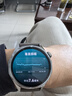 HUAWEI WATCH GT 6 冰川灰 46mm智能手表多維情緒健康全新騎行體驗(yàn)21天超長(zhǎng)續(xù)航華為GT6手表GT5升級(jí) 曬單實(shí)拍圖