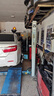 德國馬牌（Continental）汽車輪胎 215/55R17 94W UCJ 適配邁騰/XRV/亞洲龍/廣汽AION 曬單實(shí)拍圖