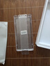 鐵布衫適用三星s25utra鋼化膜GalaxyS25Ultra手機(jī)AR抗反射膜全屏高清覆蓋抗指紋無(wú)白邊細(xì)黑邊貼膜兩片裝 曬單實(shí)拍圖