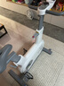 麥瑞克（MERACH）動(dòng)感單車家用智能自發(fā)電健身器材室內(nèi)自行車絕影ONE2代 MR-S10W2 曬單實(shí)拍圖
