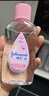 強生（Johnson）嬰兒撫觸油保濕護膚200ml 新生兒寶寶兒童身體乳按摩精油全家可用 曬單實(shí)拍圖