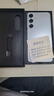 三星【官方直供】Galaxy S24+ Al智享生活辦公 智能修圖  2K全視屏 5G AI手機 雅巖灰 12GB+256GB 準新 7天機 無(wú)免息直降 曬單實(shí)拍圖