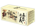 【典藏版】中國古典名著(zhù)連環(huán)畫(huà) 四大名著(zhù)連環(huán)畫(huà)60冊 全套小人書(shū)懷舊老版西游記水滸傳紅樓夢(mèng)三國演義原著(zhù)正版 封神演義聊齋志異孫子兵法史記鏡花緣資治通鑒 【史記】典藏版60冊 曬單實(shí)拍圖