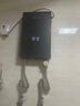 萬和（Vanward）即熱式變頻熱水器速熱電熱水器家用恒溫洗澡免儲水加熱器淋浴器小型熱水器 曬單實拍圖