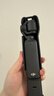 大疆 DJI Osmo Pocket 3 全能套裝 一英寸口袋云臺相機 OP靈眸手持數(shù)碼相機 旅游vlog 便攜美顏攝像 曬單實拍圖