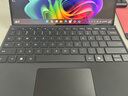 微軟（Microsoft）Surface Pro 第11版 二合一筆記本電腦 國(guó)家政府補(bǔ)貼20% 輕薄本 AI+PC 驍龍X Elite 16G 1T 典雅黑 曬單實(shí)拍圖