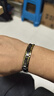 智選智能健康防靜電手環(huán)全自動(dòng)釋放靜電器冬天男女消除器 黑間金色+(調(diào)節(jié)器一個(gè)) 長(zhǎng)度約20cm(可調(diào)短)高配22CM 曬單實(shí)拍圖