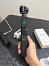 大疆 DJI Osmo Pocket 3 標準版 一英寸口袋云臺相機 OP靈眸手持數碼相機 旅游vlog 便攜美顏攝像 曬單實(shí)拍圖