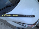 適用豐田C-HR雨刮器原裝chr雨刷膠條18\19\20\21年款原廠(chǎng)汽車(chē)chr雨刮片前后窗 豐田C-HR（2018-2021款）前雨刷 曬單實(shí)拍圖