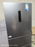 美的（Midea）三門(mén)249家用電冰箱小型三開(kāi)門(mén)風(fēng)冷無(wú)霜變頻一級(jí)能效多門(mén)宿舍租房以舊換新MR-249WTPE【國(guó)家補(bǔ)貼】 曬單實(shí)拍圖