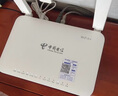 中興F7015TV3/G7615/7607萬(wàn)兆2.5G光貓電信聯(lián)通移動(dòng)10GEPON/XGPON 電信原版7615V2【包技術(shù)調測】 曬單實(shí)拍圖