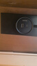 霍尼韋爾（Honeywell）A8軌道插座適配器USB 20W快充可移動(dòng)墻壁插座 明裝滑動(dòng)排插黑 曬單實(shí)拍圖