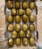 佳沛（zespri）新西蘭  陽光金奇異果巨大果22粒原箱 單果重約144-175g 獼猴桃 曬單實(shí)拍圖