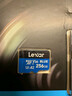 雷克沙（Lexar）512GB TF（MicroSD）存儲(chǔ)卡 V30 A2 讀160MB/s 游戲機(jī)平板行車監(jiān)控錄像內(nèi)存卡 4K超清拍攝（BLUE） 曬單實(shí)拍圖
