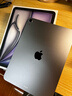 Apple/蘋(píng)果 iPad Air 11英寸 M3芯片2025年款 平板電腦 (256GB WLAN版)深空灰色 曬單實(shí)拍圖