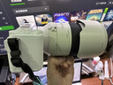 索尼（SONY）【保價(jià)11.11】ZV-E10 II APS-C畫(huà)幅微單相機 濾鏡直出 白色標準套裝(ZV-E10M2K ZVE10二代) 曬單實(shí)拍圖