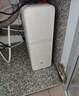 京東京造鮮活水凈水器 家用凈水機600GPro 直飲機凈飲機 過(guò)濾器廚下式 5.5年RO反滲透濾芯 家電國家補貼 曬單實(shí)拍圖