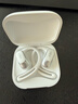 韶音（SHOKZ）【國家補貼】OpenFit Air T511開(kāi)放式藍牙耳機掛耳式不入耳運動(dòng)跑步非骨傳導無(wú)線(xiàn)耳機冰川白 曬單實(shí)拍圖