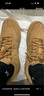 耐克（NIKE）官方男鞋女鞋 AIR FORCE AF1  小麥色空軍一號板鞋運動休閑鞋 CJ9179-200 41 曬單實拍圖