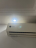 長(cháng)虹（CHANGHONG）空調大1匹新一級省電熊貓懶變頻銅線(xiàn)電機空調國家補貼20%空調臥室掛式KFR-26GW/ZDCSW1+R1以舊換新 曬單實(shí)拍圖